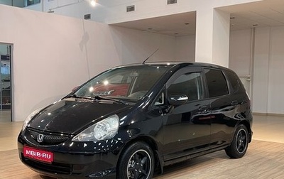 Honda Jazz I рестайлинг, 2005 год, 699 000 рублей, 1 фотография