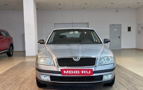 Skoda Octavia, 2006 год, 660 000 рублей, 2 фотография