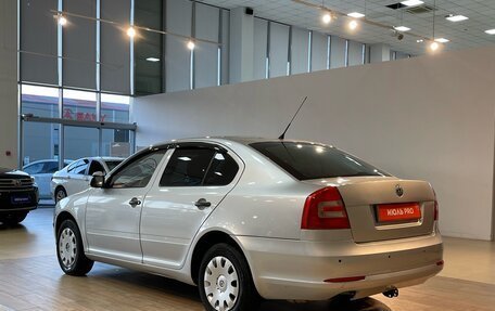 Skoda Octavia, 2006 год, 660 000 рублей, 6 фотография