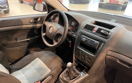 Skoda Octavia, 2006 год, 660 000 рублей, 9 фотография