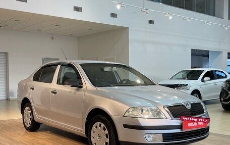 Skoda Octavia, 2006 год, 660 000 рублей, 3 фотография