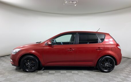 KIA cee'd I рестайлинг, 2010 год, 670 000 рублей, 8 фотография