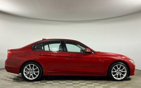 BMW 3 серия, 2013 год, 2 185 000 рублей, 4 фотография