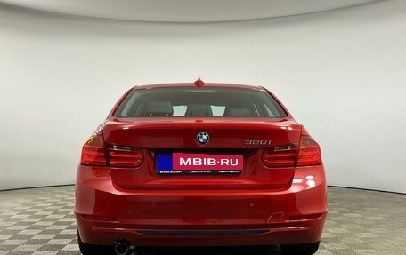 BMW 3 серия, 2013 год, 2 185 000 рублей, 5 фотография