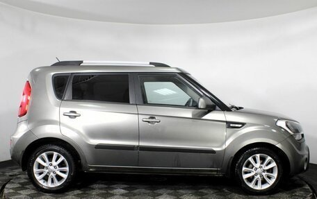 KIA Soul II рестайлинг, 2013 год, 990 000 рублей, 4 фотография