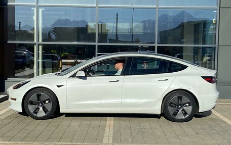 Tesla Model 3 I, 2023 год, 4 590 000 рублей, 4 фотография