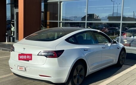 Tesla Model 3 I, 2023 год, 4 590 000 рублей, 8 фотография