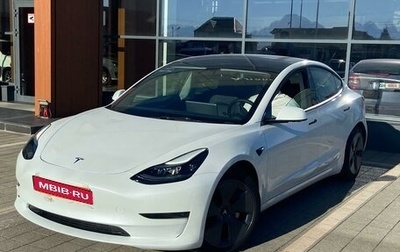 Tesla Model 3 I, 2023 год, 4 590 000 рублей, 1 фотография