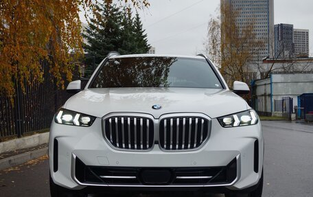 BMW X5, 2023 год, 12 300 000 рублей, 1 фотография