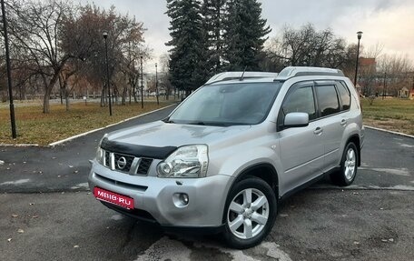 Nissan X-Trail, 2007 год, 1 050 000 рублей, 1 фотография