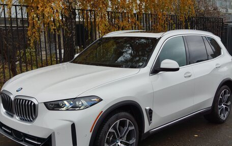 BMW X5, 2023 год, 12 300 000 рублей, 3 фотография