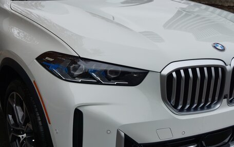 BMW X5, 2023 год, 12 300 000 рублей, 6 фотография