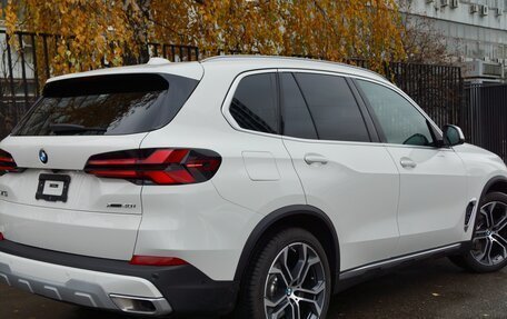 BMW X5, 2023 год, 12 300 000 рублей, 8 фотография