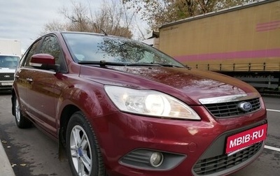 Ford Focus II рестайлинг, 2008 год, 720 000 рублей, 1 фотография