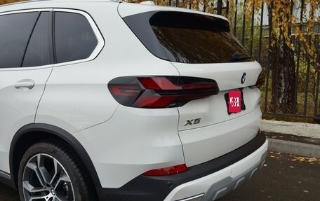 BMW X5, 2023 год, 12 300 000 рублей, 11 фотография