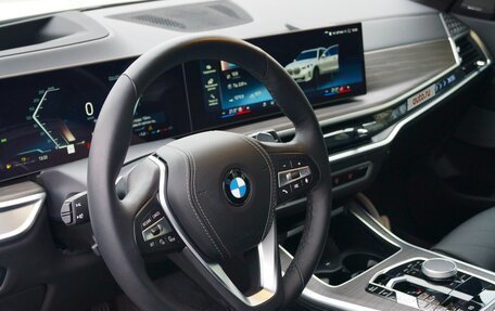 BMW X5, 2023 год, 12 300 000 рублей, 23 фотография