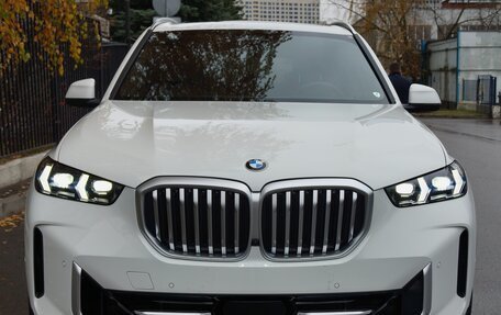 BMW X5, 2023 год, 12 300 000 рублей, 37 фотография