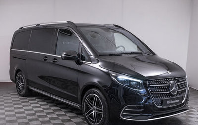 Mercedes-Benz V-Класс, 2024 год, 21 900 000 рублей, 1 фотография