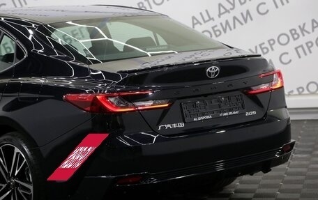 Toyota Camry, 2024 год, 4 099 000 рублей, 17 фотография