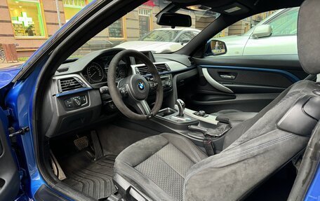 BMW 4 серия, 2014 год, 3 000 000 рублей, 7 фотография