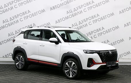 Changan CS35PLUS, 2024 год, 2 319 000 рублей, 3 фотография