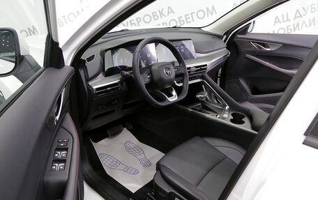 Changan CS35PLUS, 2024 год, 2 319 000 рублей, 9 фотография