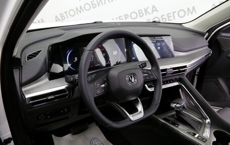 Changan CS35PLUS, 2024 год, 2 319 000 рублей, 10 фотография