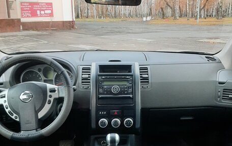 Nissan X-Trail, 2007 год, 1 050 000 рублей, 10 фотография