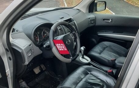 Nissan X-Trail, 2007 год, 1 050 000 рублей, 6 фотография