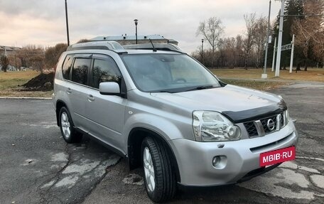 Nissan X-Trail, 2007 год, 1 050 000 рублей, 2 фотография