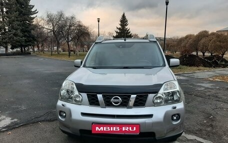 Nissan X-Trail, 2007 год, 1 050 000 рублей, 3 фотография