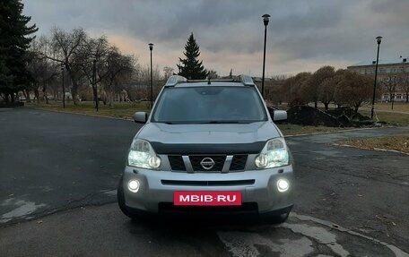 Nissan X-Trail, 2007 год, 1 050 000 рублей, 5 фотография