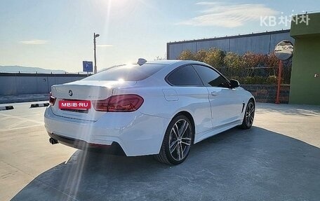 BMW 4 серия, 2017 год, 7 фотография