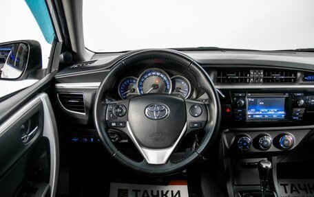 Toyota Corolla, 2013 год, 1 549 000 рублей, 6 фотография