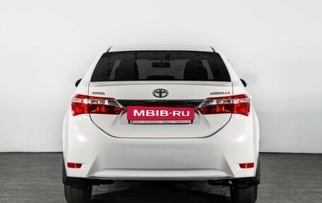 Toyota Corolla, 2013 год, 1 549 000 рублей, 3 фотография