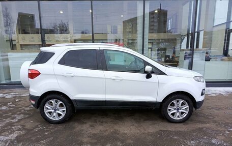 Ford EcoSport, 2016 год, 1 264 000 рублей, 4 фотография