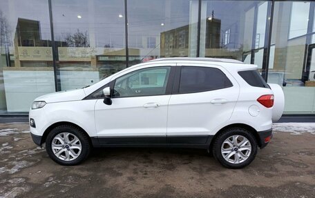 Ford EcoSport, 2016 год, 1 264 000 рублей, 8 фотография