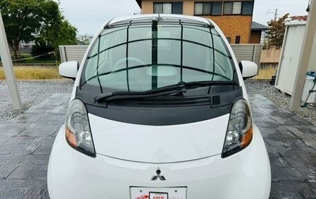 Mitsubishi i, 2012 год, 589 009 рублей, 2 фотография