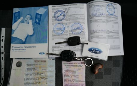 Ford Focus II рестайлинг, 2008 год, 720 000 рублей, 8 фотография