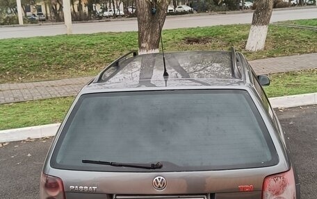 Volkswagen Passat B5+ рестайлинг, 2002 год, 550 000 рублей, 5 фотография