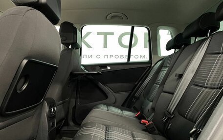 Volkswagen Tiguan I, 2015 год, 1 795 000 рублей, 13 фотография