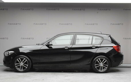 BMW 1 серия, 2011 год, 929 000 рублей, 6 фотография