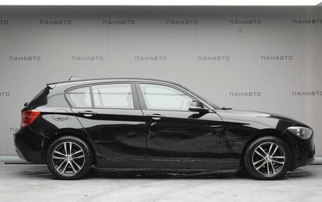 BMW 1 серия, 2011 год, 929 000 рублей, 3 фотография