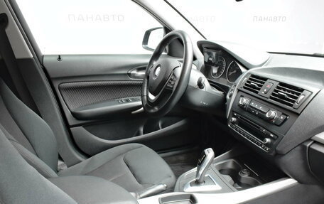 BMW 1 серия, 2011 год, 929 000 рублей, 7 фотография