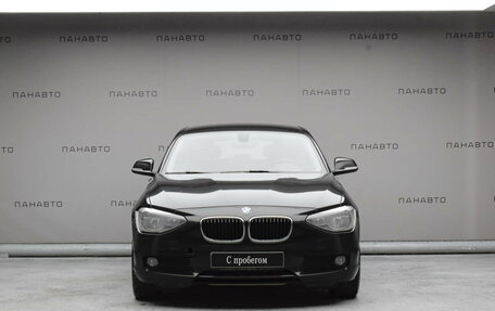 BMW 1 серия, 2011 год, 929 000 рублей, 2 фотография