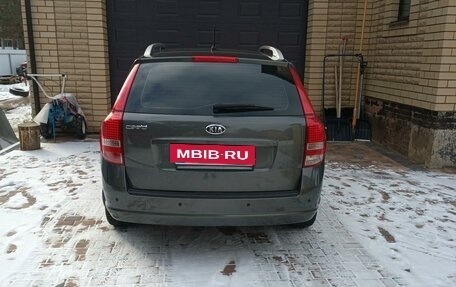 KIA cee'd I рестайлинг, 2010 год, 950 000 рублей, 13 фотография