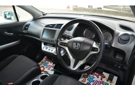 Honda Stream II, 2014 год, 965 400 рублей, 9 фотография