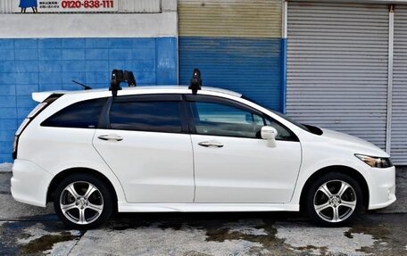 Honda Stream II, 2014 год, 965 400 рублей, 3 фотография