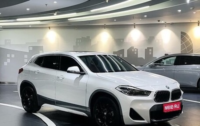 BMW X2, 2021 год, 2 145 000 рублей, 1 фотография