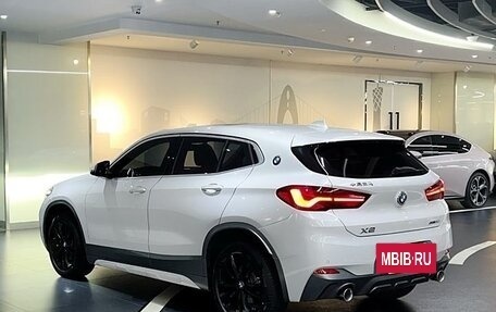 BMW X2, 2021 год, 2 145 000 рублей, 2 фотография